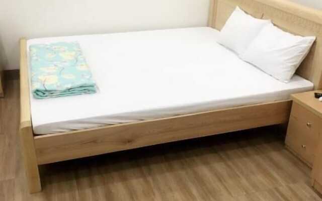 Thanh Binh Hotel - by Bay Luxury