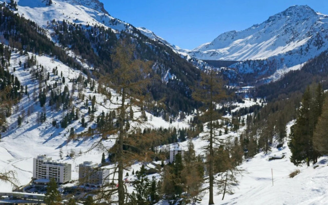 Rosablanche C61 Nendaz