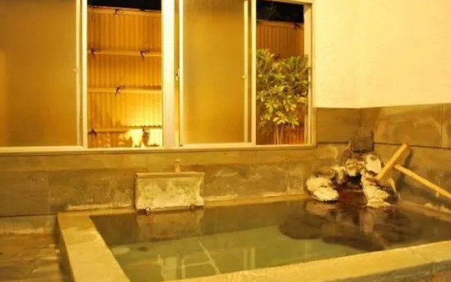 Matsuzaki Onsen Robatakan