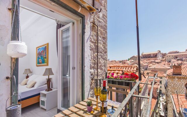 Apartments Le petit Nono