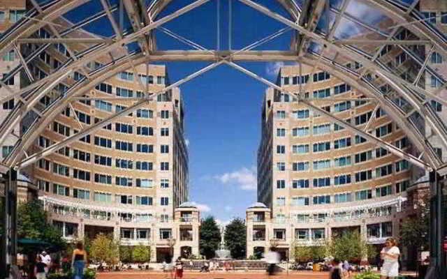 Residence Inn Fairfax Merrifield