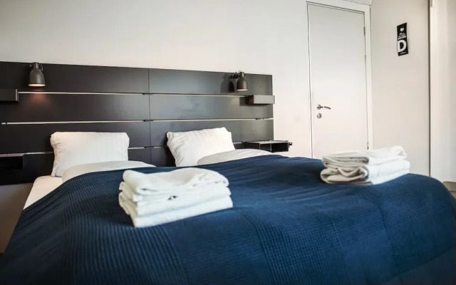Hotel Djurhuus