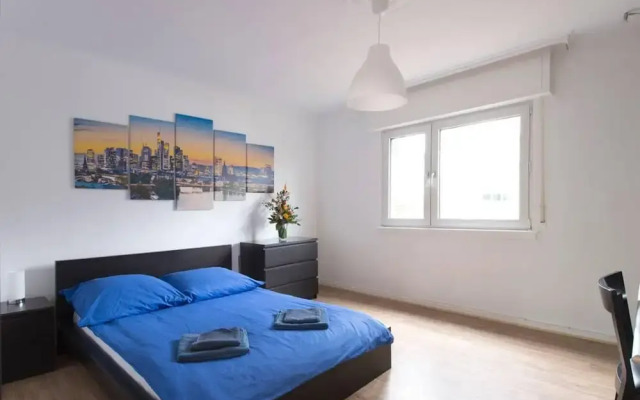 Schaefer Apartments GmbH