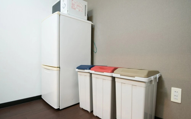 GrandTree Sapporo South4