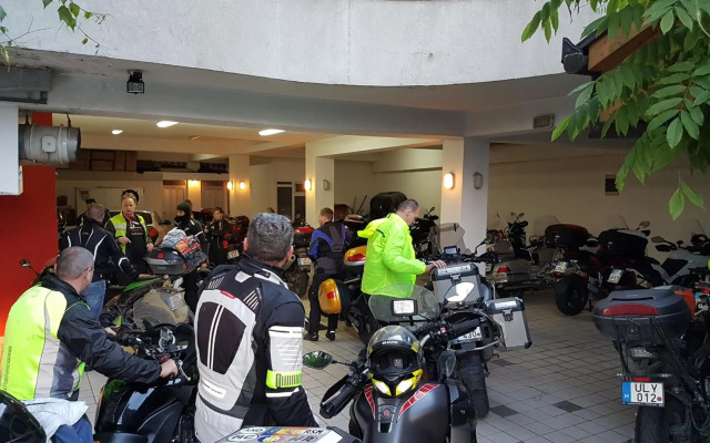 Hecco Hotel