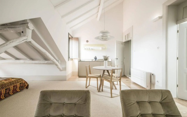 Malmerendas Boutique Lodging