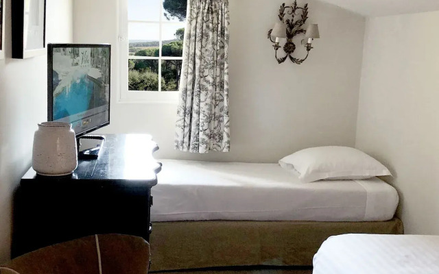 Hôtel Villa Marie St Tropez