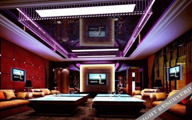 Yongchang Hotel