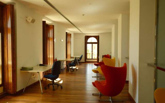 Hacienda Riquelme Serviced Apartments