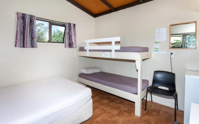 Harbourside Holiday Park