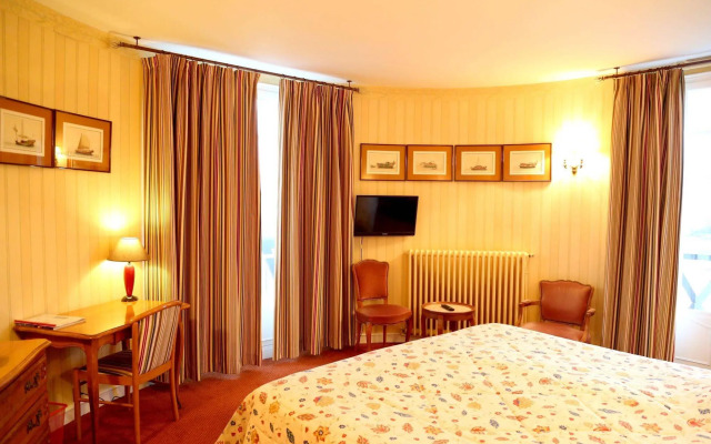 Hostellerie Saint Pierre