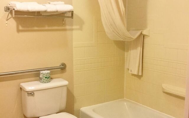 Americas Best Value Inn Osceola