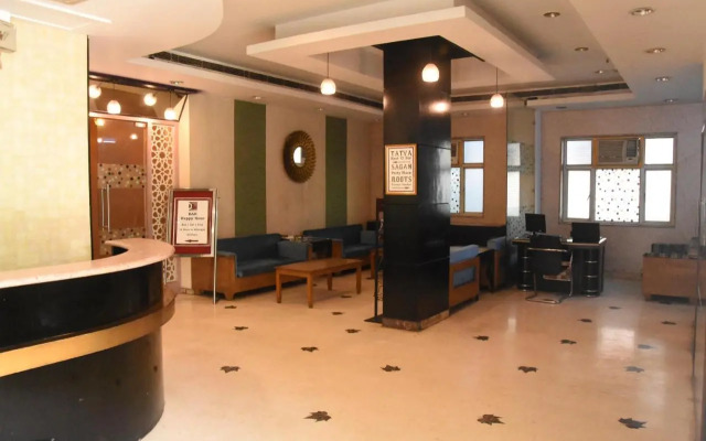 Clarks Inn Kaushambi