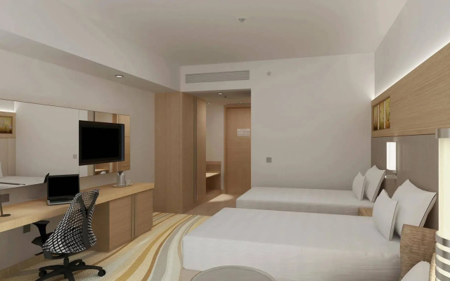 Hilton Garden Inn Lucknow