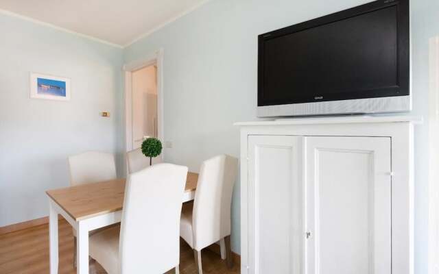 Impero House Rent - Il Cortile