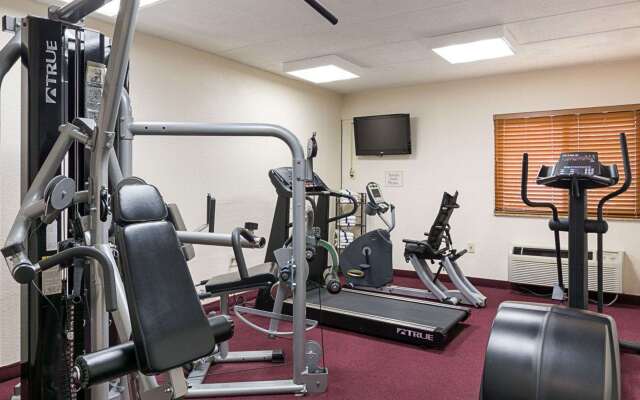 Comfort Inn Oxon Hill - National Harbor