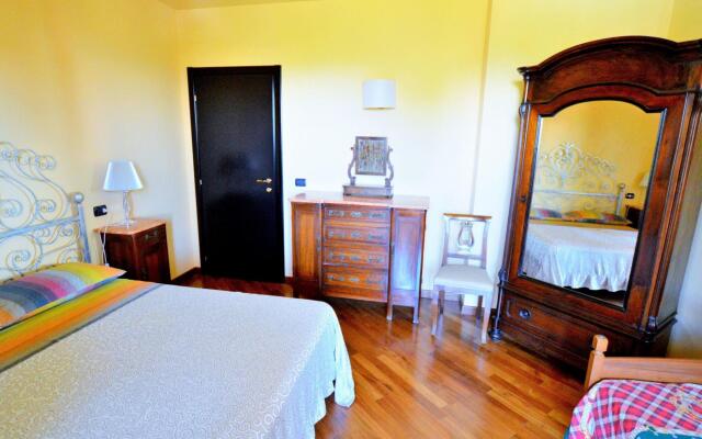 Apartment in Marsciano Perugia With Swimming Pool