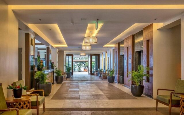 Outlook Ridge Residences N-206