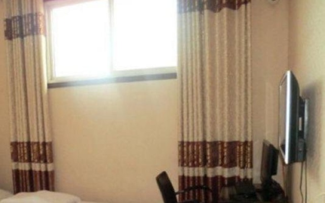 Xinyue Inn – Guest Rooms – Yuncheng
