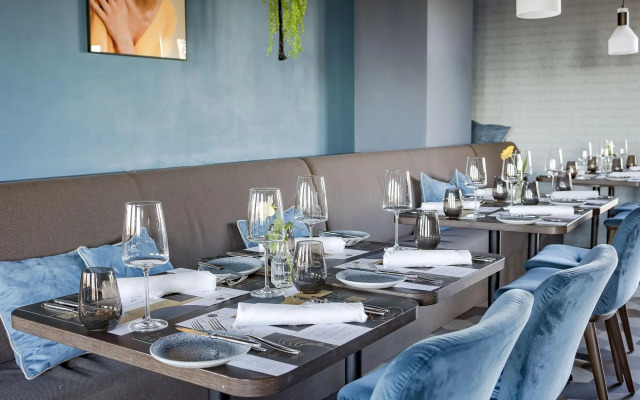 The Blasky Frankfurt