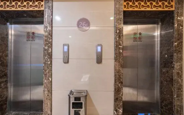 Home Inn neo (Suqian Wanda Plaza)