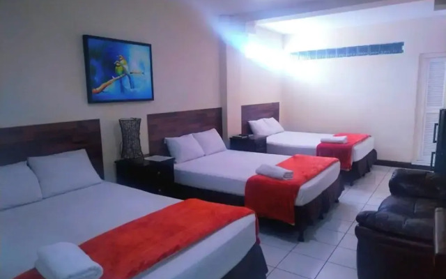 Hotel Don Felipe