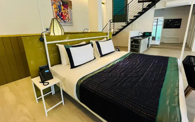 Amba Yaalu Kandalama