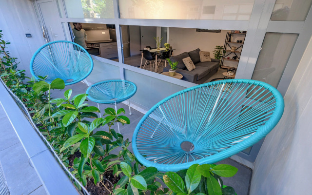 Gazi Urban Residence