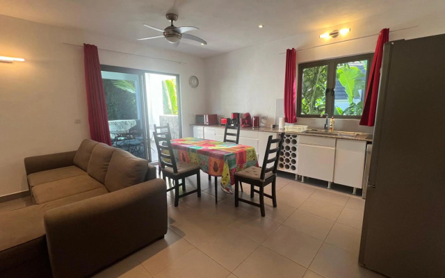 O’ Paradis D’Albion