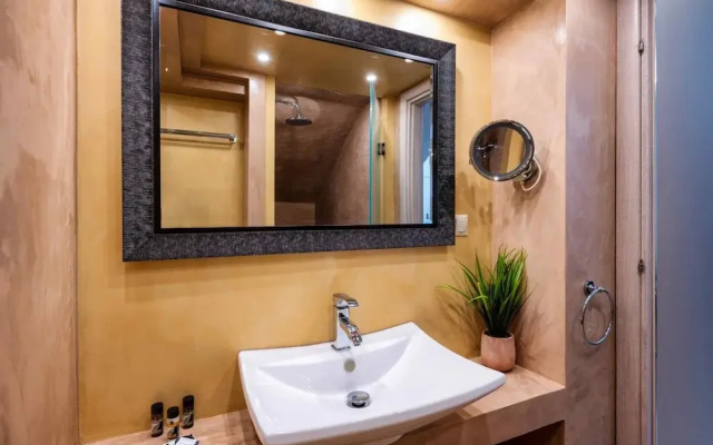 Palmrise Luxury Villas - Anemos Villa