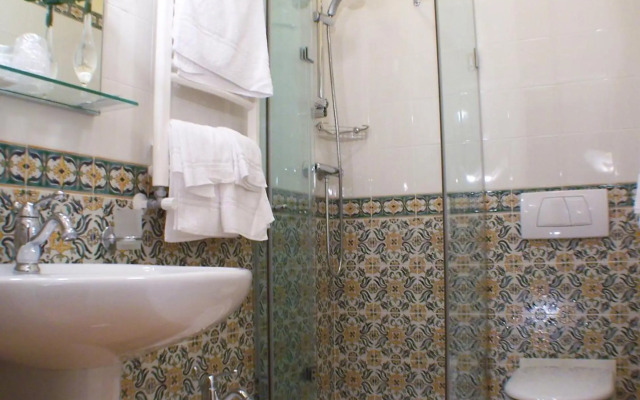 Hotel Torre Bennistra