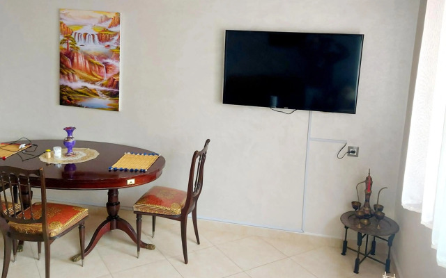 Belle Appartement Kenitra centre ville