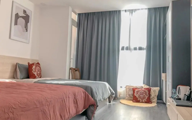 Larosa Hotel