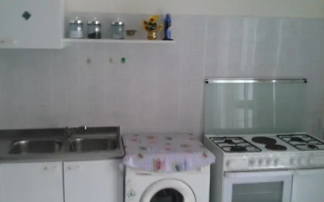 Appartamento Mondello-Addaura