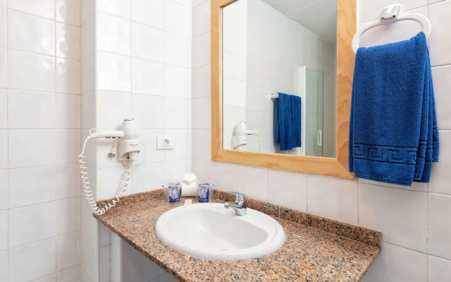 Hotel New Folias