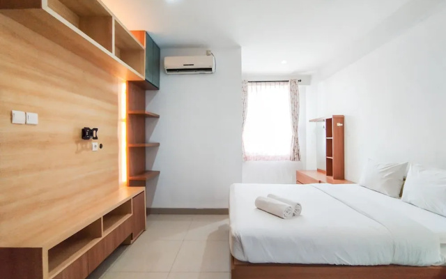 The Urbanite 2Br At Apartment Dago Suites