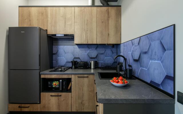 Достоевский апарт