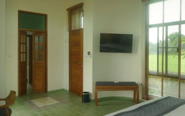 Sanjana Resort and Spa