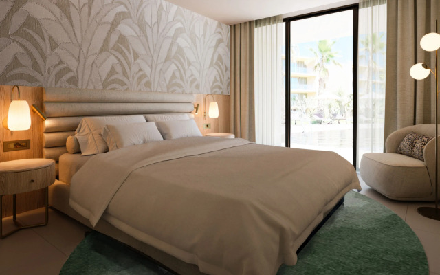 The Westin Salgados Beach Resort, Algarve