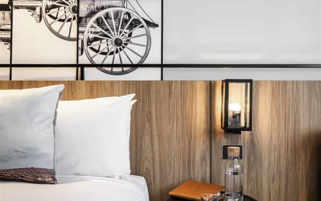 Mercure Sydney Rouse Hill