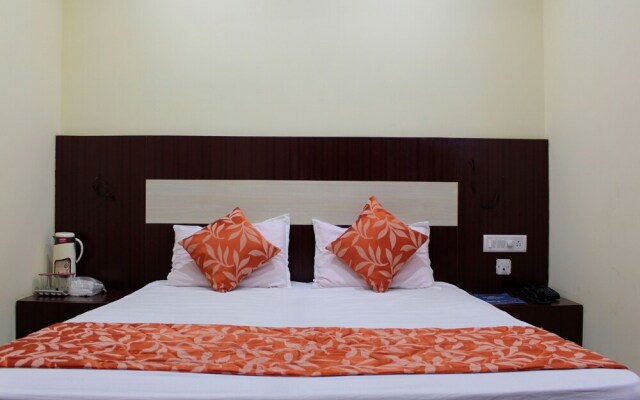 OYO 2522 Hotel Bishram Bhawan