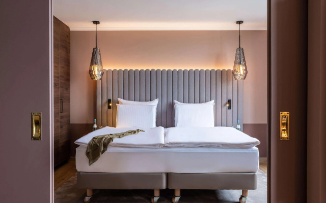 Pullman Stuttgart Fontana