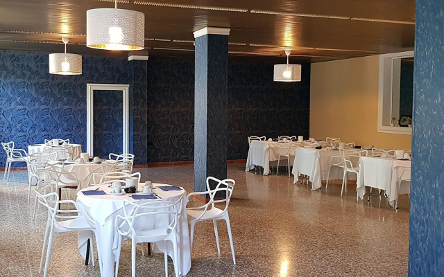 Hotel Terme di Castel San Pietro