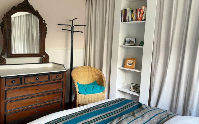 2BD Garden Hideaway in Lewes