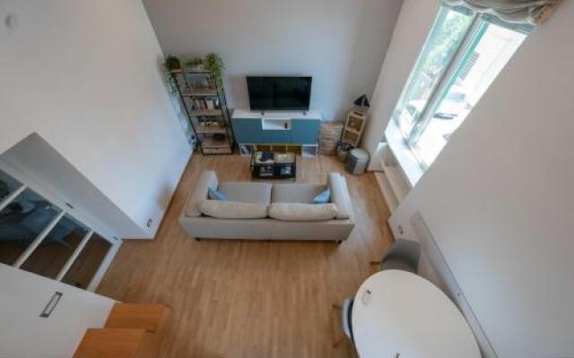 Magicstay - Flat 48M² 1 Bedroom 1 Bathroom - Naples