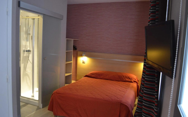 Hotel des Pavillons