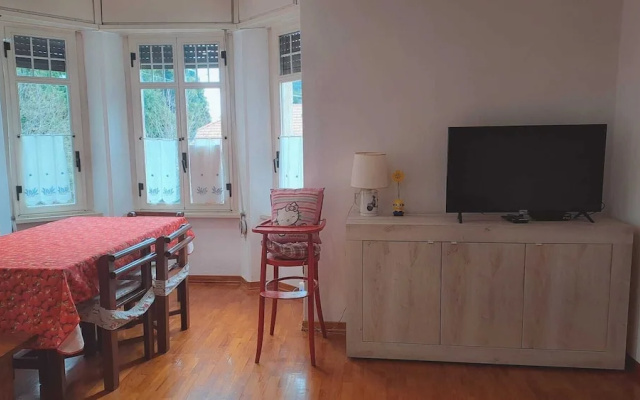 B&B Brunate Kangucavallo