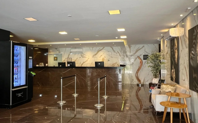 Esuites Sorocaba