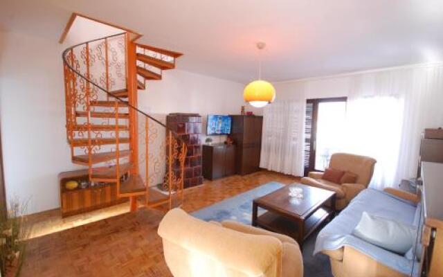 Holiday home V&K