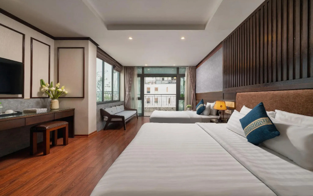 Hanoi HM Boutique